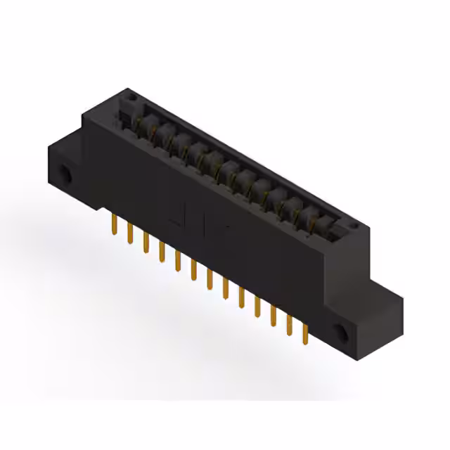 896-026-521-212 EDAC Inc.  Edgeboard Connectors